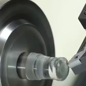 Revolutionize Your Manufacturing Process with CNC Turning