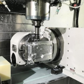 China's Precision CNC Machining: Leading the Way in Custom Part Production