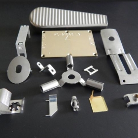 Quick Turnaround Time and Competitive Pricing from Your Sheet Metal Parts Supplier