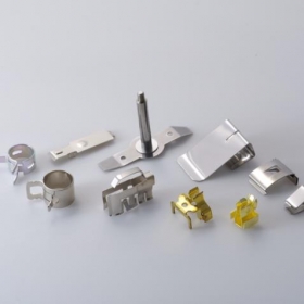 High-Quality Sheet Metal Parts Supplier: Trust Us for Your Manufacturing Needs