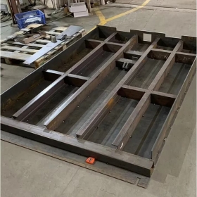 High-Quality Metal Bracket Welding Services