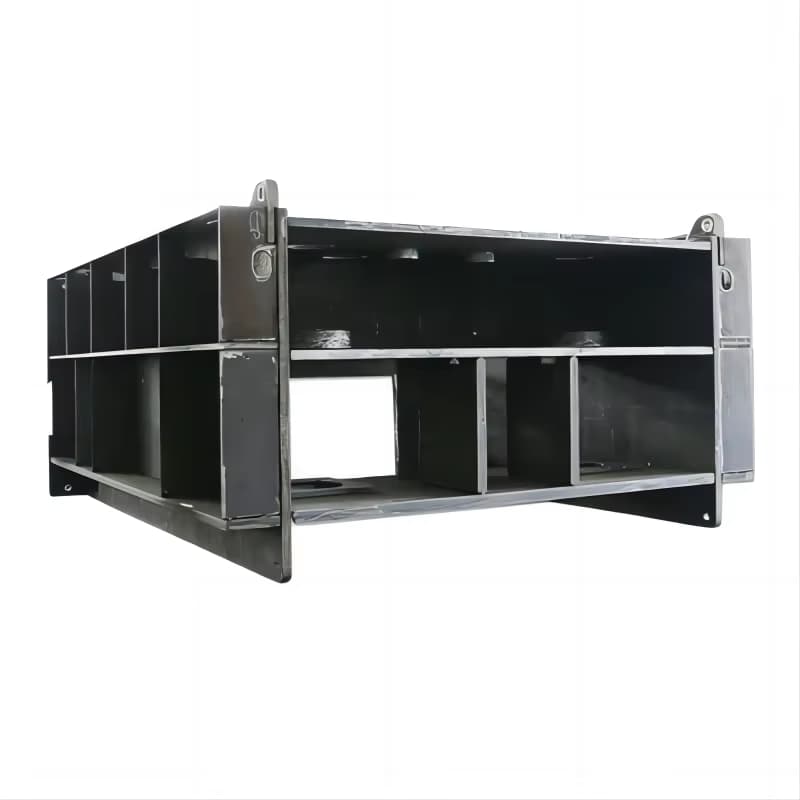 Mobile Frame 3