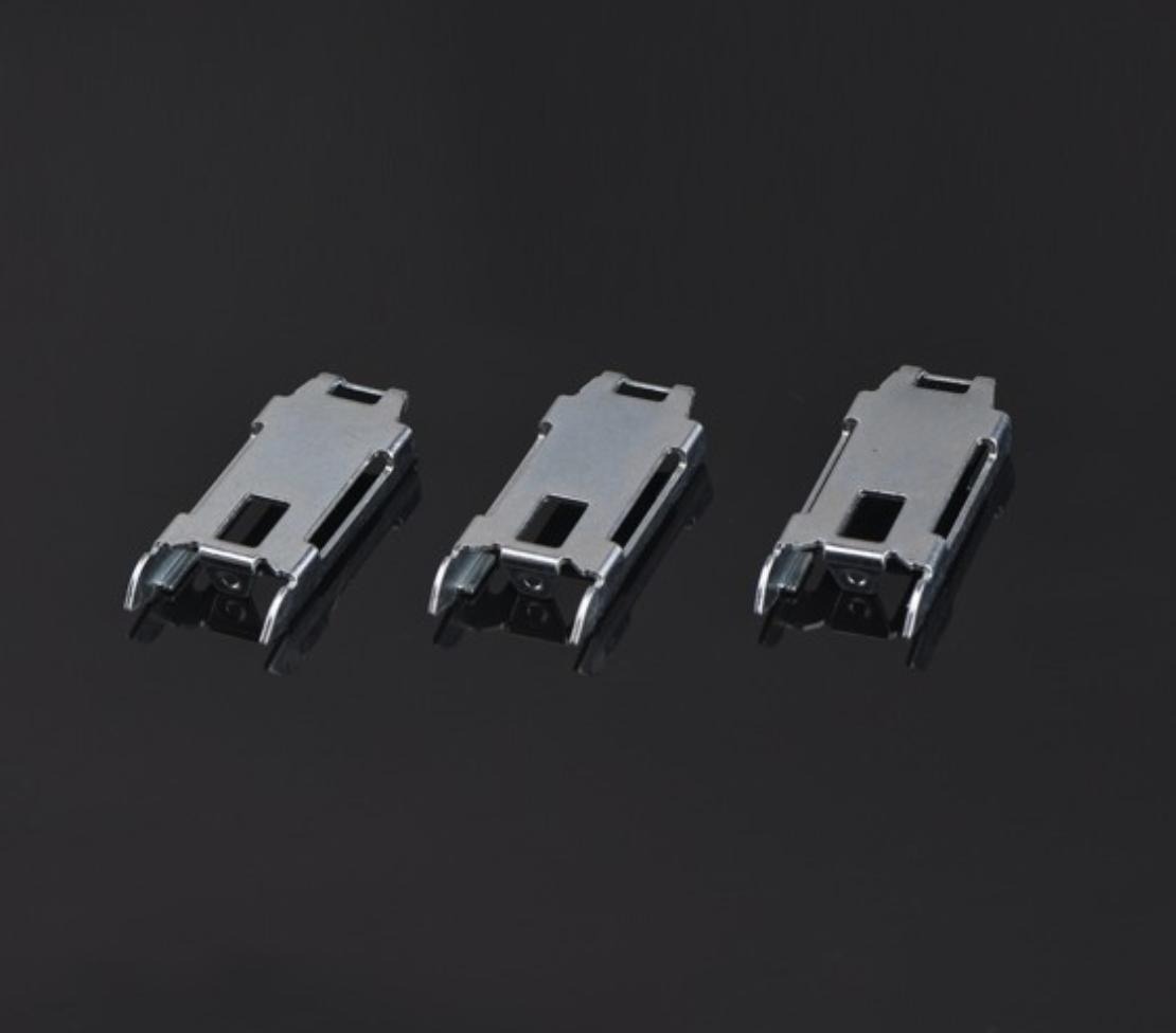 Precision Stamping 1