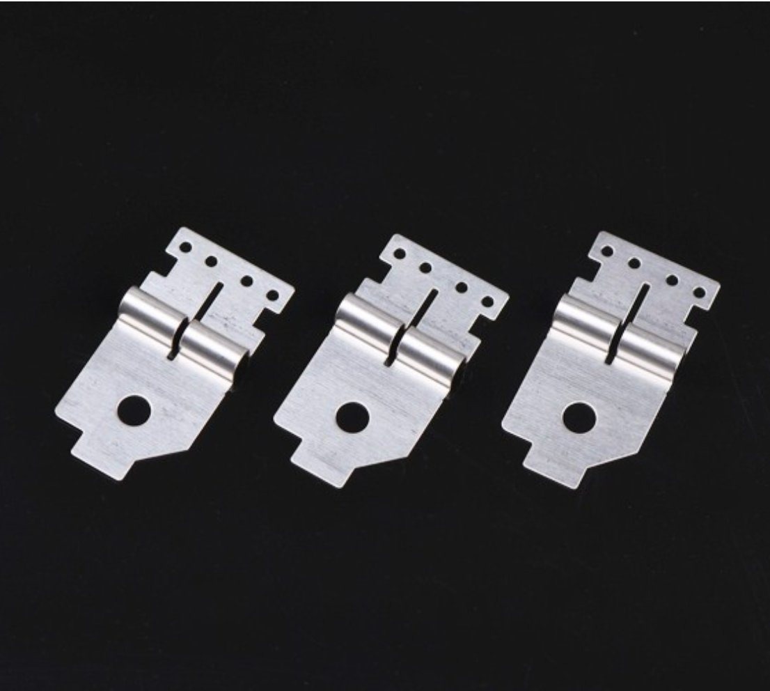 Precision Stamping 2