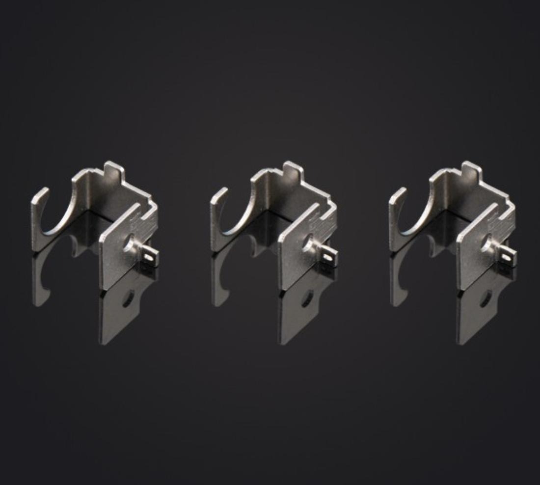 Precision Stamping 3