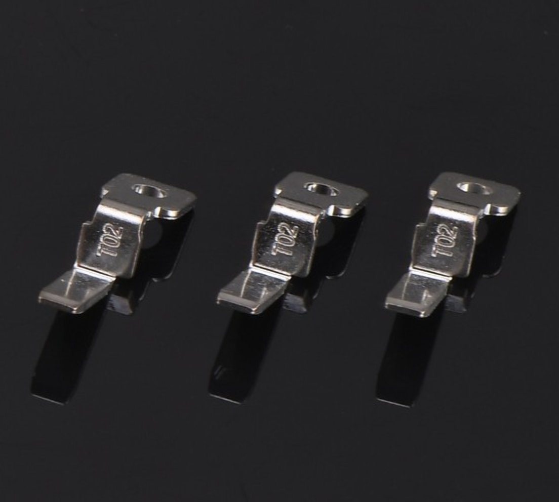 Precision Stamping 4
