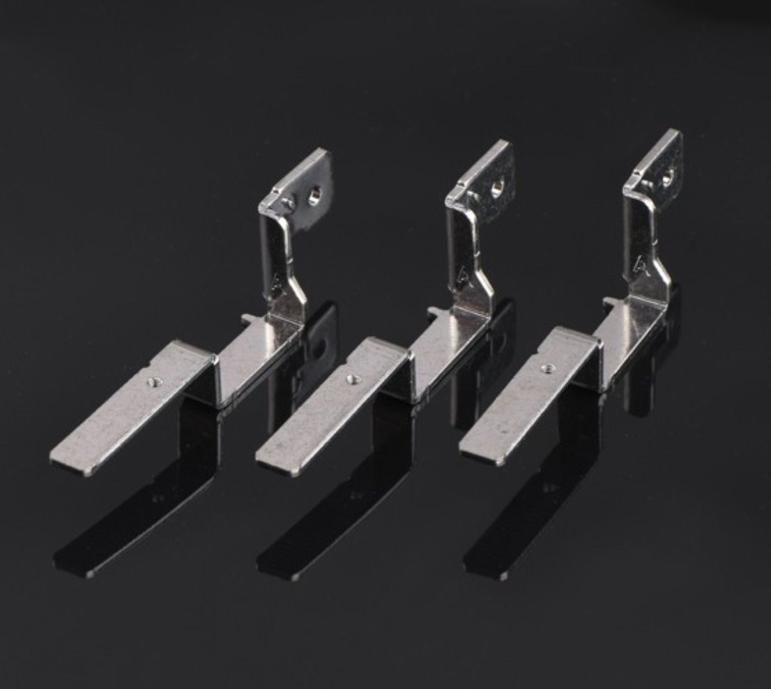 Precision Stamping 5
