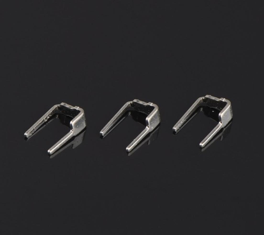 Precision Stamping 6