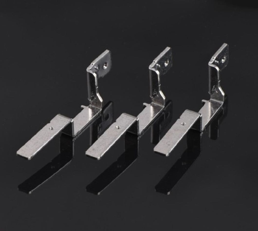 Stamping 5