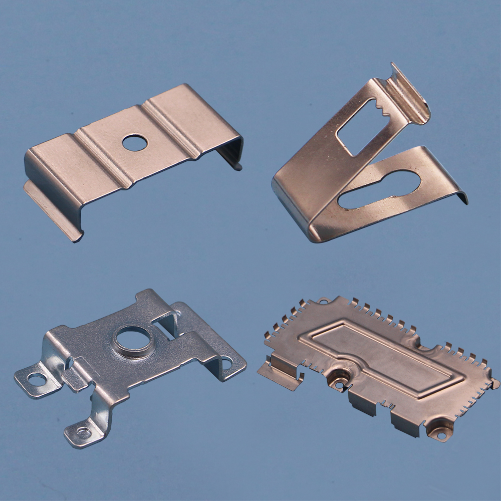 Stamping 5
