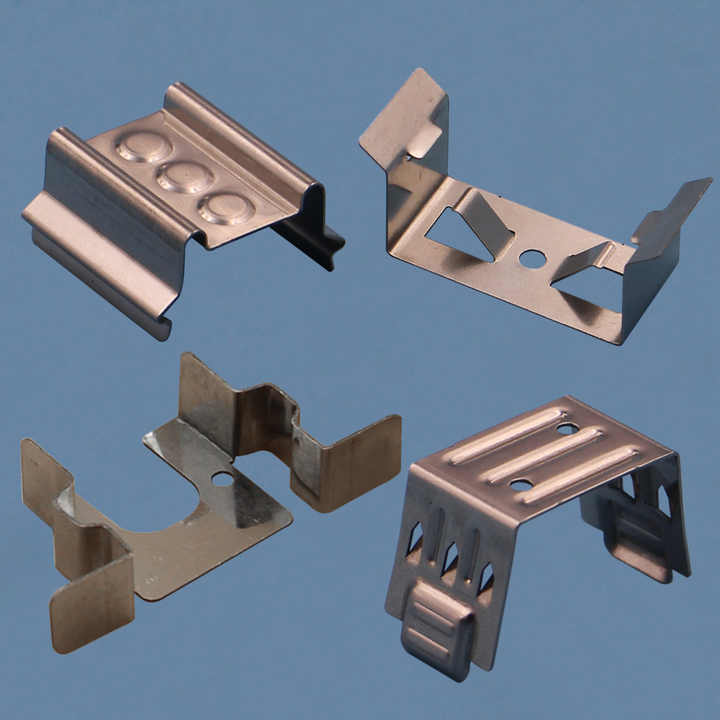 Stamping 8