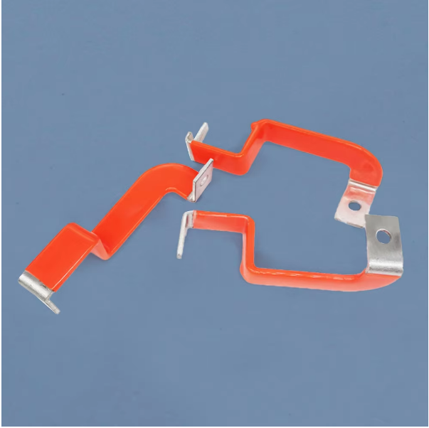 Precision Stamping 2