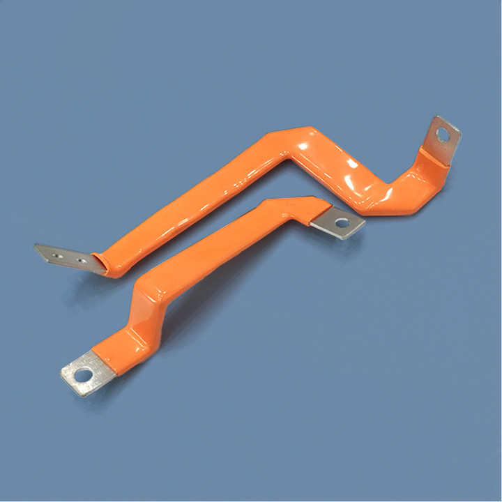 Precision Stamping 3