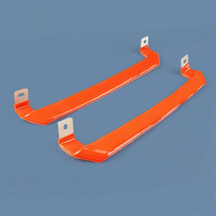 Precision Stamping 5