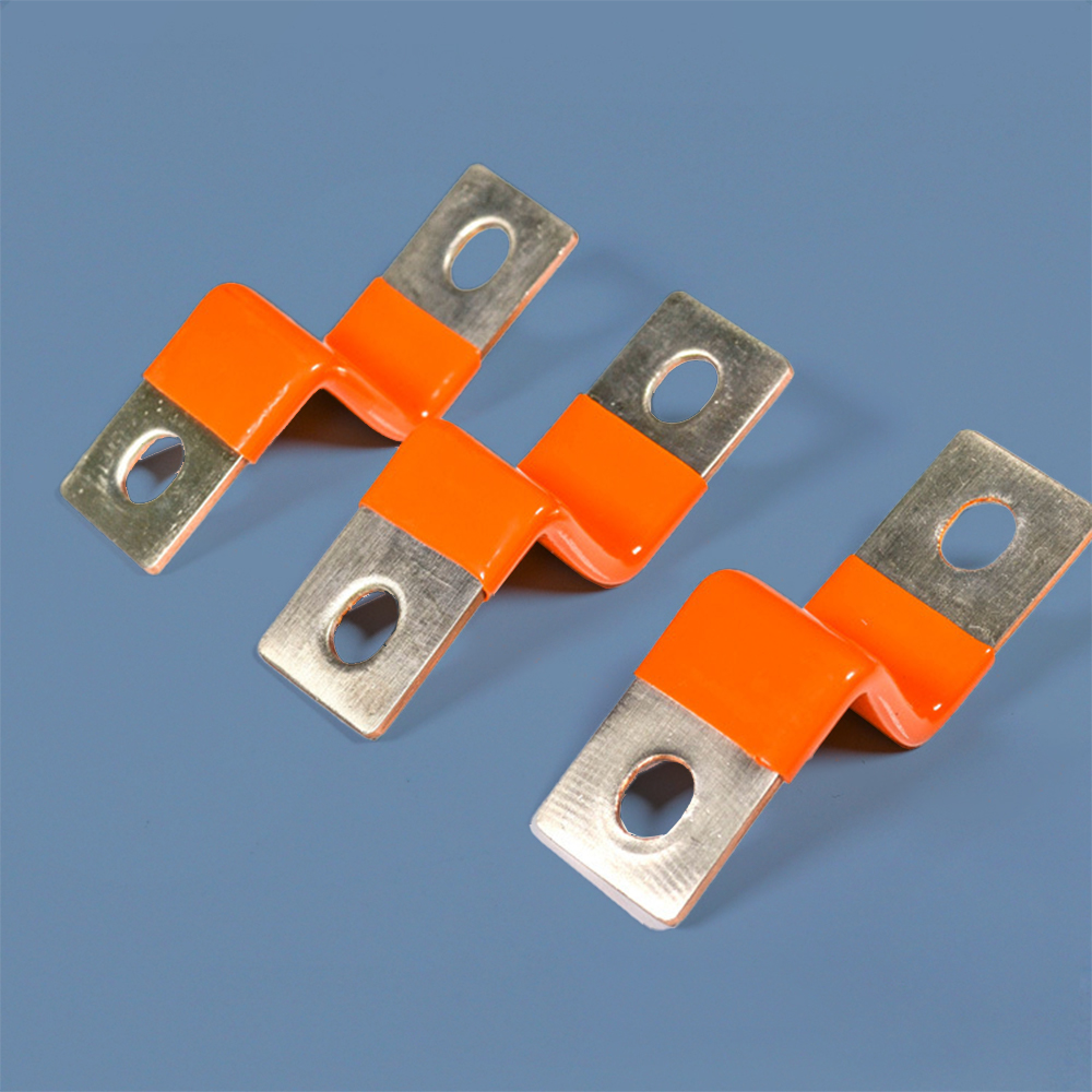 Precision Stamping 6