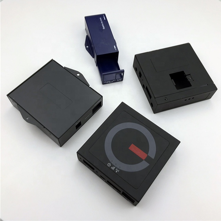 Customized Sheet Metal Stamping Hardware Cases | Stainless Steel & Aluminum Fabrication