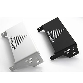 Custom Metal Plate Fabrication