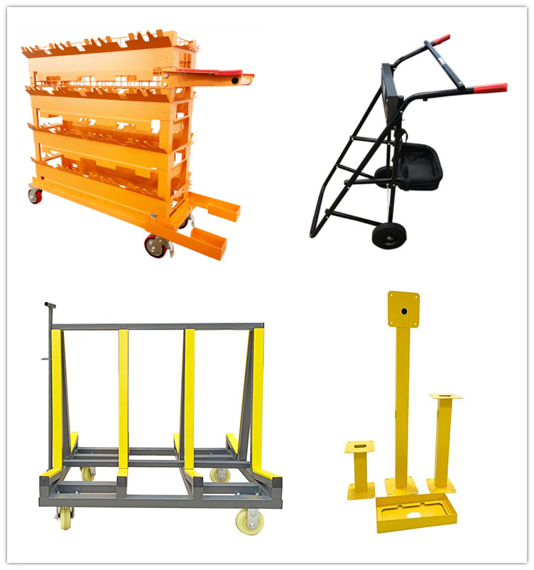 Sheet Metal Product 1