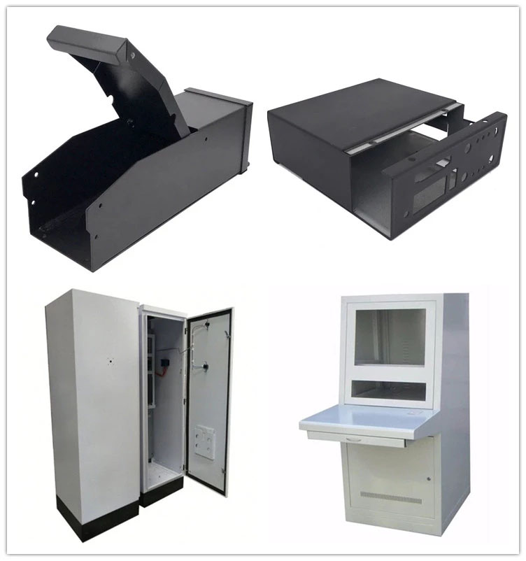 Sheet Metal Product 2