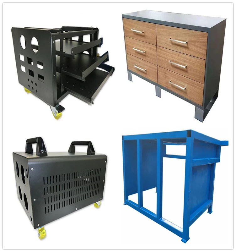 Sheet Metal Product 3