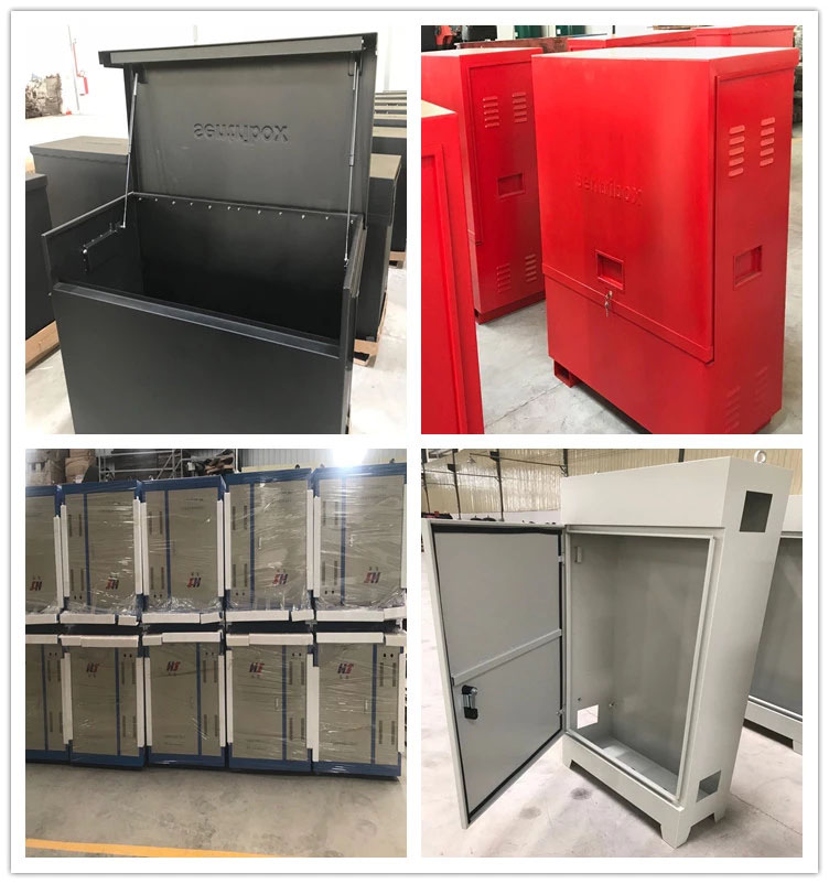 Sheet Metal Product 4
