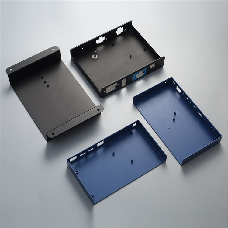 Sheet Metal Stamping Case Example 2