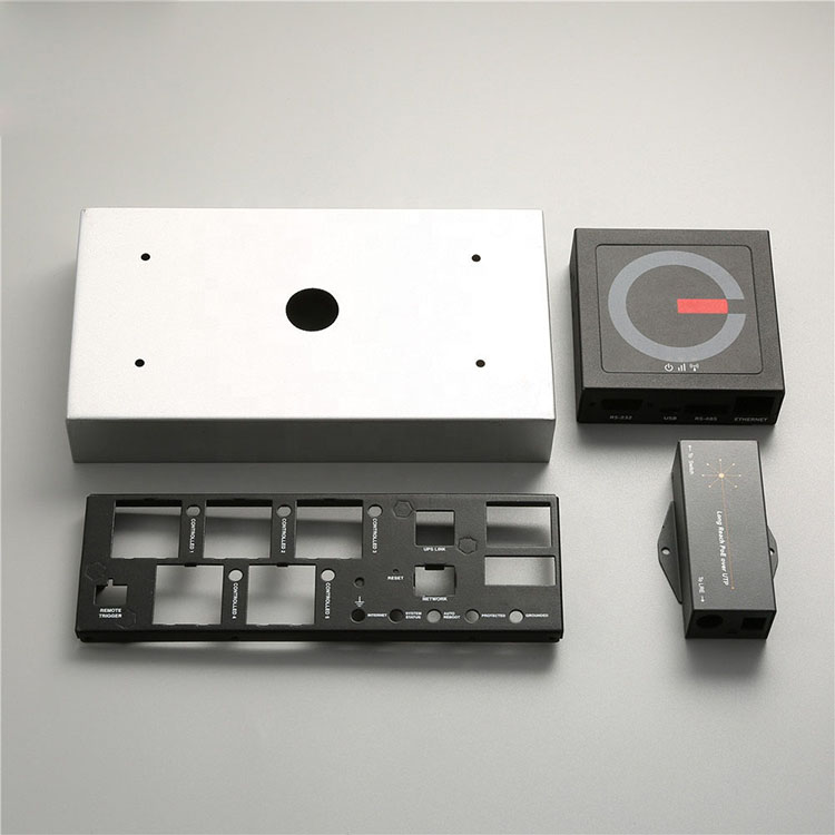 Sheet Metal Stamping Case Example 3