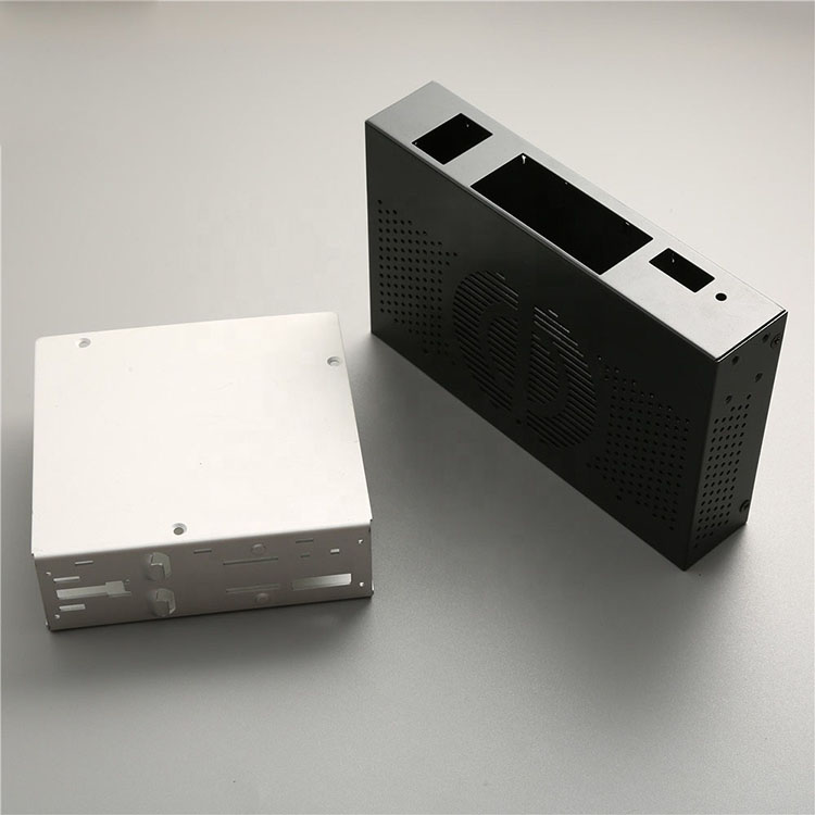 Sheet Metal Stamping Case Example 4