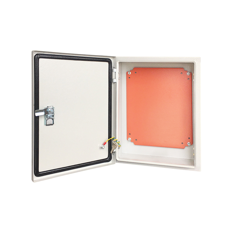 Outdoor Lithium Storage Cabinet