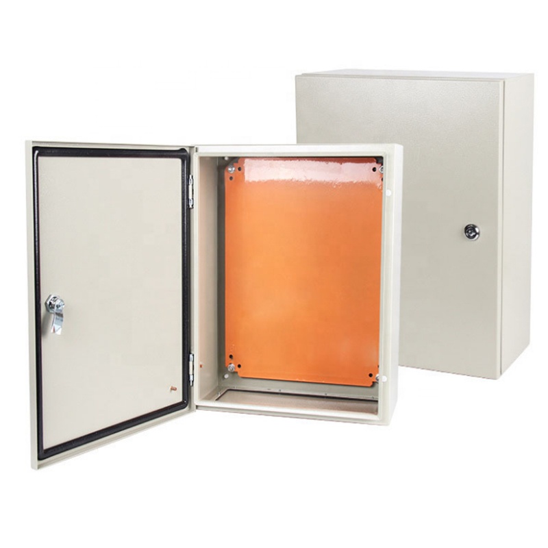 IP Rated Battery Enclosure Shell