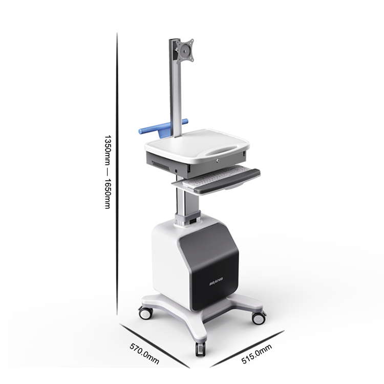 Mobile Cart HMS-T3