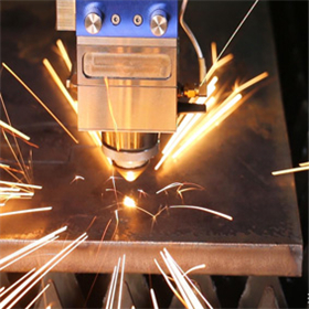 metal Cutting Services