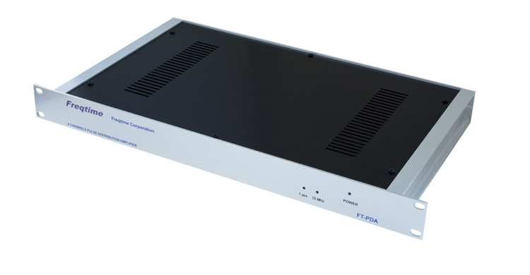 3U Custom Rackmount Panel
