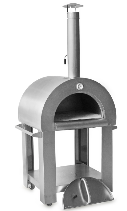 CAD Oven Sketch