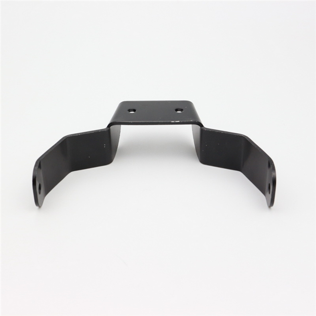 OEM L-shaped steel bracket