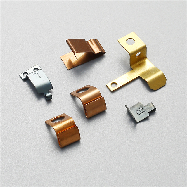 Ring Terminal Connectors