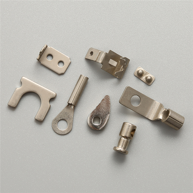 Tubular Copper Lugs