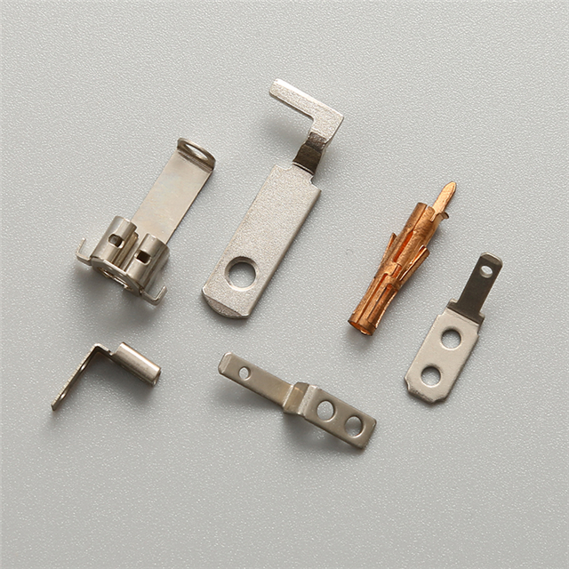 U-shape cable ends