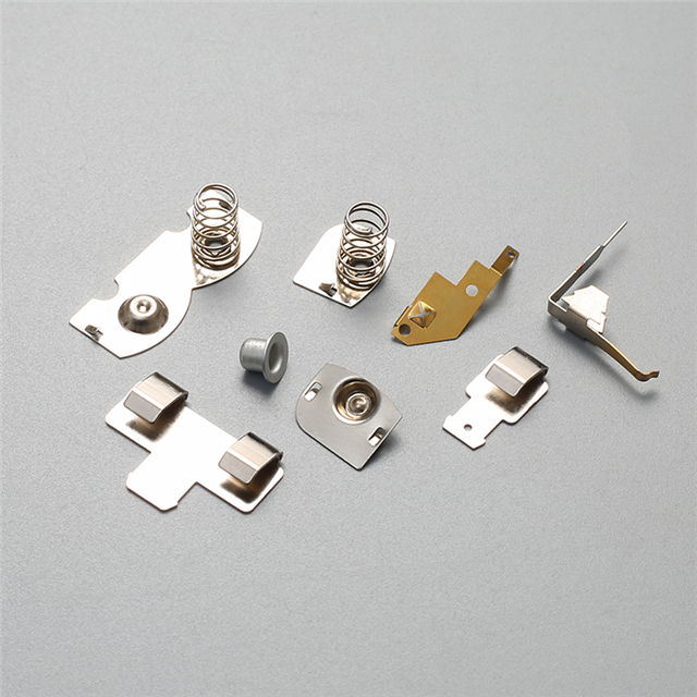 Copper battery lug terminals