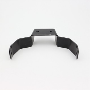 Heavy-gauge angle support