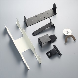 Custom angle component set