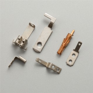 Aluminum cable lug 3