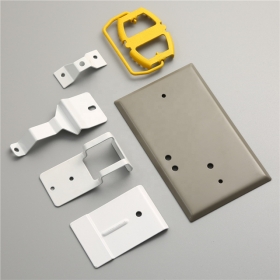 High-Quality Small Metal Stamping: Tailored to Your Needs