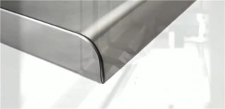 Stainless Steel Fabrication 3