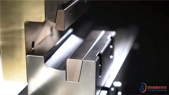 Stamping Die 1