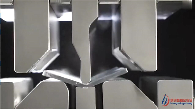 Sheet Metal Forming