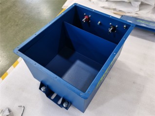 Battery Enclosure Sample 3