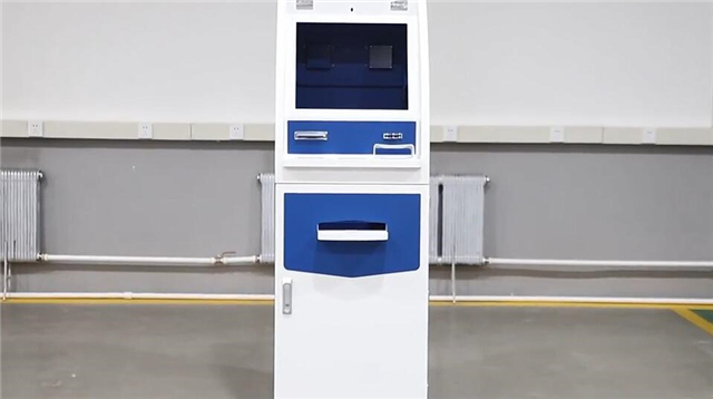 Display cabinet enclosure