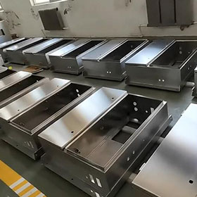 IP65 Waterproof 19'' Rack Enclosure for Telecom & Lithium Battery (6U~18U)