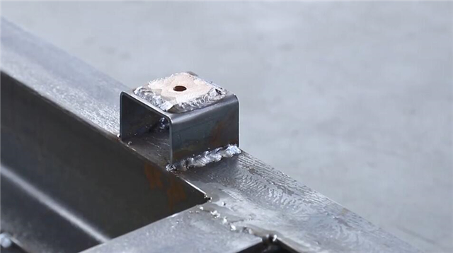 Precision Bending Frame